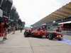 GP Malesia - Prove Libere